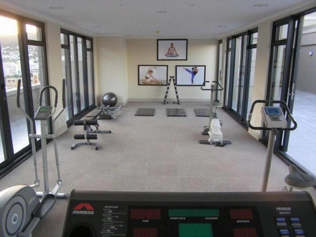 1 Bedroom Apartment In Four Seasons Cape Town Bagian luar foto